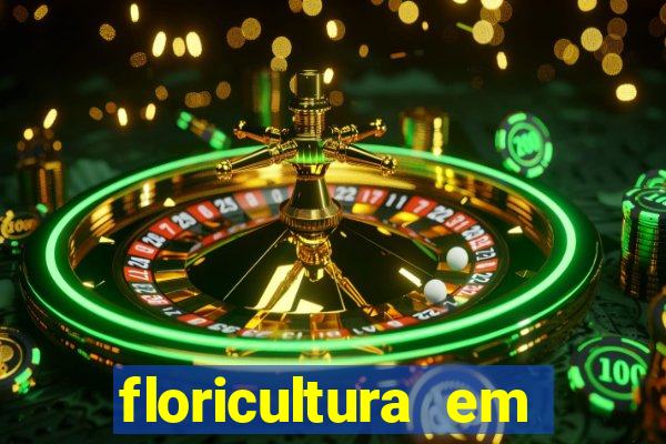 floricultura em franca sp